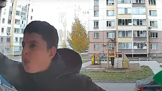 Подъездные разборки: полиция Нижнекамска возбудила уголовное дело по статье «угроза убийством»