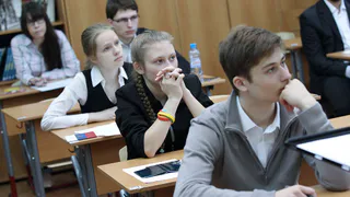 За прошлый учебный год в школах страны погибли 23 ребенка, в печальной статистике фигурирует и Нижнекамск