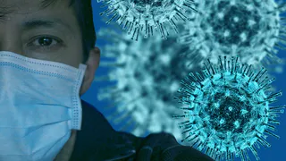 Динамика вверх? В Нижнекамске новый подтвержденный случай заражения коронавирусом