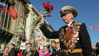 Стало известно, как в Нижнекамске отметят 9 Мая