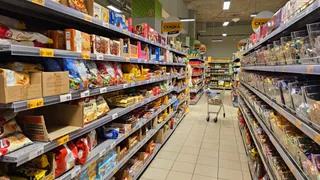 Житель Бугульмы отправится в колонию за серию магазинных краж