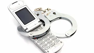 Ранее судимый нижнекамец украл у второклассника телефон 
