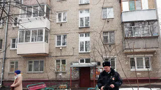 В Татарстане будут судить мужчину, выбросившего 5-летнюю девочку из окна
