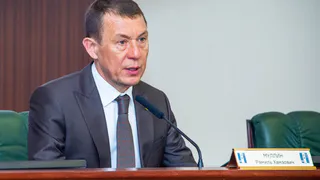 Муллин: «В Нижнекамском районе не было зафиксировано серьёзных подтоплений»