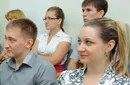 А что даст твой диплом городу?