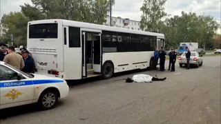 В Нижнекамске ищут очевидцев смертельного ДТП