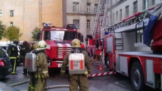 Татарстанец сгорел заживо после празднования своего спасения