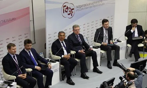 Камская агломерация – как точка роста российской экономики