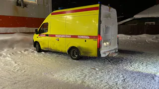 Пятилетний мальчик из Челнов скончался после отказа от больницы