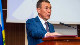 Новость дня! Муллин остался в своем кресле 
