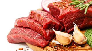   Цены на мясо могут вырасти на 10%
