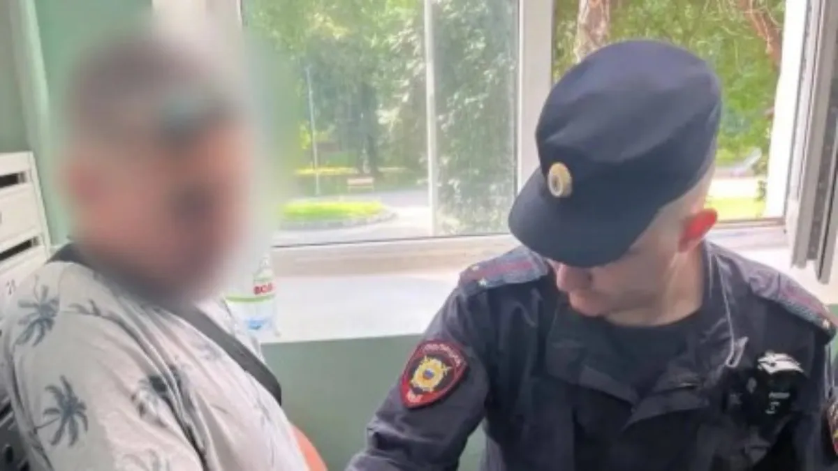 Нижнекамцу грозит 15 лет тюрьмы за распространение «запрещенки»