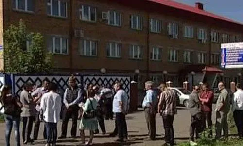 Забастовка: в Нижнекамском заводе металлоконструкций рабочие не получают зарплату