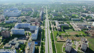В Нижнекамске сформируют единый план благоустройства территории