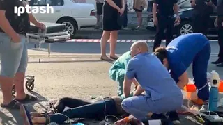 Под Казанью задержали мужчину, который убил женщину в Самаре во время покупки авто