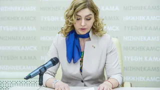 Нижнекамцы могут получить выплаты на детей от 8 до 16 лет