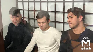 Грабителям управления татарстанского Следкома дали по три года общего режима