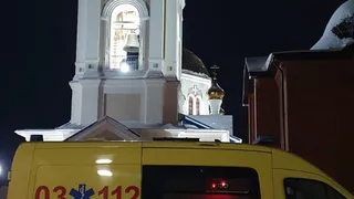 На прошлой неделе один нижнекамец поступил в больницу с ожогами, другой – с переохлаждением 