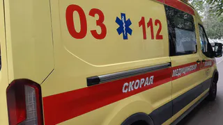 Трагедия: в Татарстане возбуждено уголовное дело по факту гибели рабочего