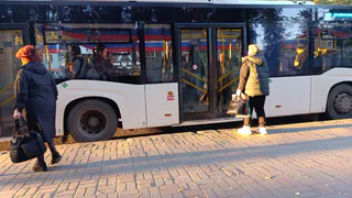 2 ноября в Казани появятся новые остановки на 11 автобусных и троллейбусных маршрутах