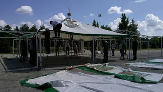 Готовимся: впереди Рамазан