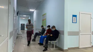 Грипп набирает обороты: в Нижнекамске за 10 дней — 50 случаев заболевания