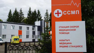 На прошлой неделе на дорогах Нижнекамска пострадало четыре человека