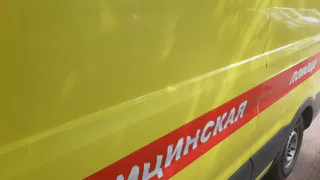 Накануне вечером в Татарстане на трассе М-7 насмерть сбили пешехода