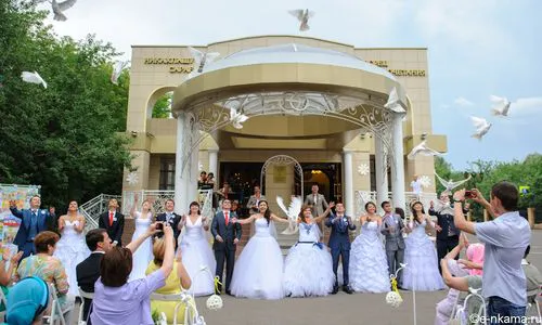 В Нижнекамске самая высокая рождаемость