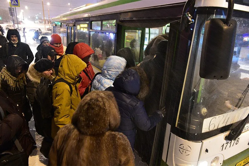 Перевозчикам РТ выплатят 85,5 млн рублей компенсаций за QR-коды