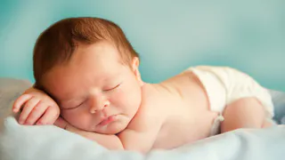 Стало известно, какие необычные имена выбирают для малышей нижнекамцы