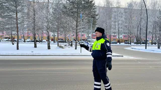 Статистика от ГИБДД: в 2022-м в Нижнекамске произошло 150 ДТП, 125 из которых по вине водителей