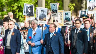 В Нижнекамске подвели итоги проведения 9 мая