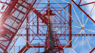 В Нижнекамске на телецентре ведутся плановые работы