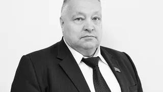 Скончался глава поселка Афанасово Николай Бурмистров