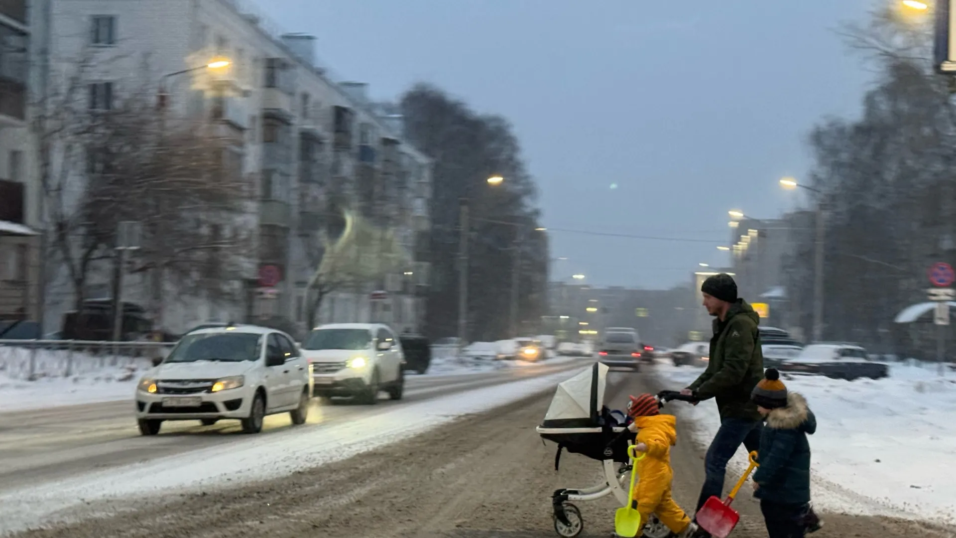 Казань стала одним из самых дорогих городов для новогоднего проживания