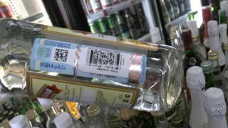 В Нижнекамске увеличилось количество алкогольных отравлений