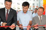Дом счастья – ремонт окончен!