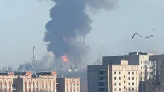 Стала известна причина взрыва на «Нижнекамскнефтехиме», где погибли люди