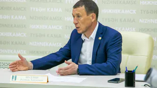 Муллин ответил жителям поселка Строителей, появятся ли здесь дороги