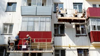 В Нижнекамске подсчитали, во сколько обойдется капремонт домов
