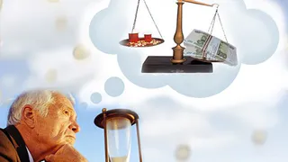 64,5% льготников РТ отказались от бесплатных лекарств 