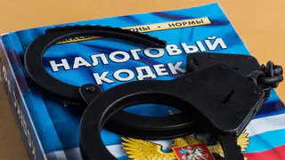 В Татарстане возбуждено уголовное дело по факту неуплаты налогов известным предприятием 
