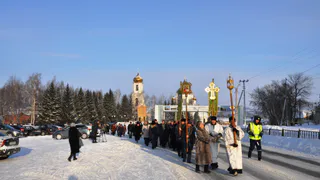 Крещение: список купелей, которые будут открыты в Нижнекамском районе