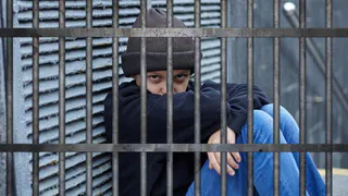 В Нижнекамске растет подростковая преступность