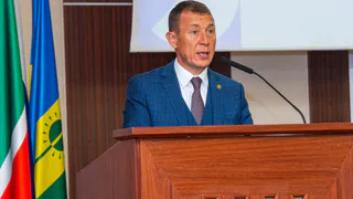 Рамиль Муллин: «Вместе с вами я хочу делать наш Нижнекамск лучше!»