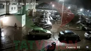 Житель Нижнекамска подозревается в краже велосипеда из подъезда