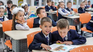 В школах Татарстана появятся еще 2 обязательных предмета