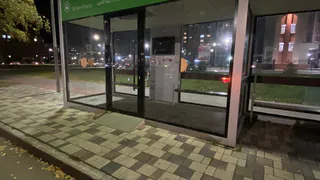 «За новыми остановками, похоже, никто не следит»