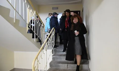 В Нижнекамске до конца года сироты получат свое жилье